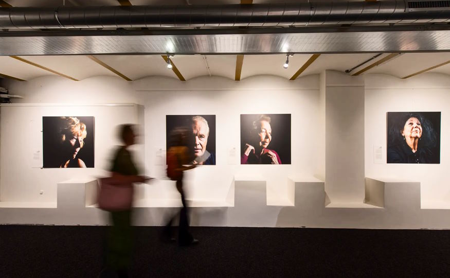 photography exhibition theme