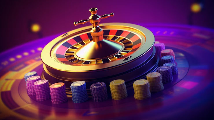 casino traffic