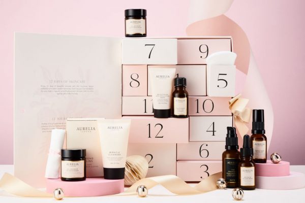 Unboxing the Beauty Advent Calendar: First Look