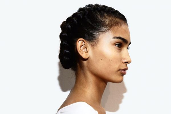 Cute Hairstyles for When You’re Stuck at Home